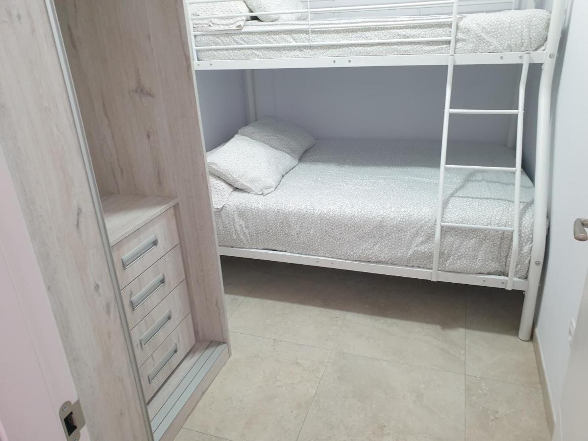 Apartamento En La Orilla De Calahonda Reformado Apartment Sitio de Calahonda Exterior photo