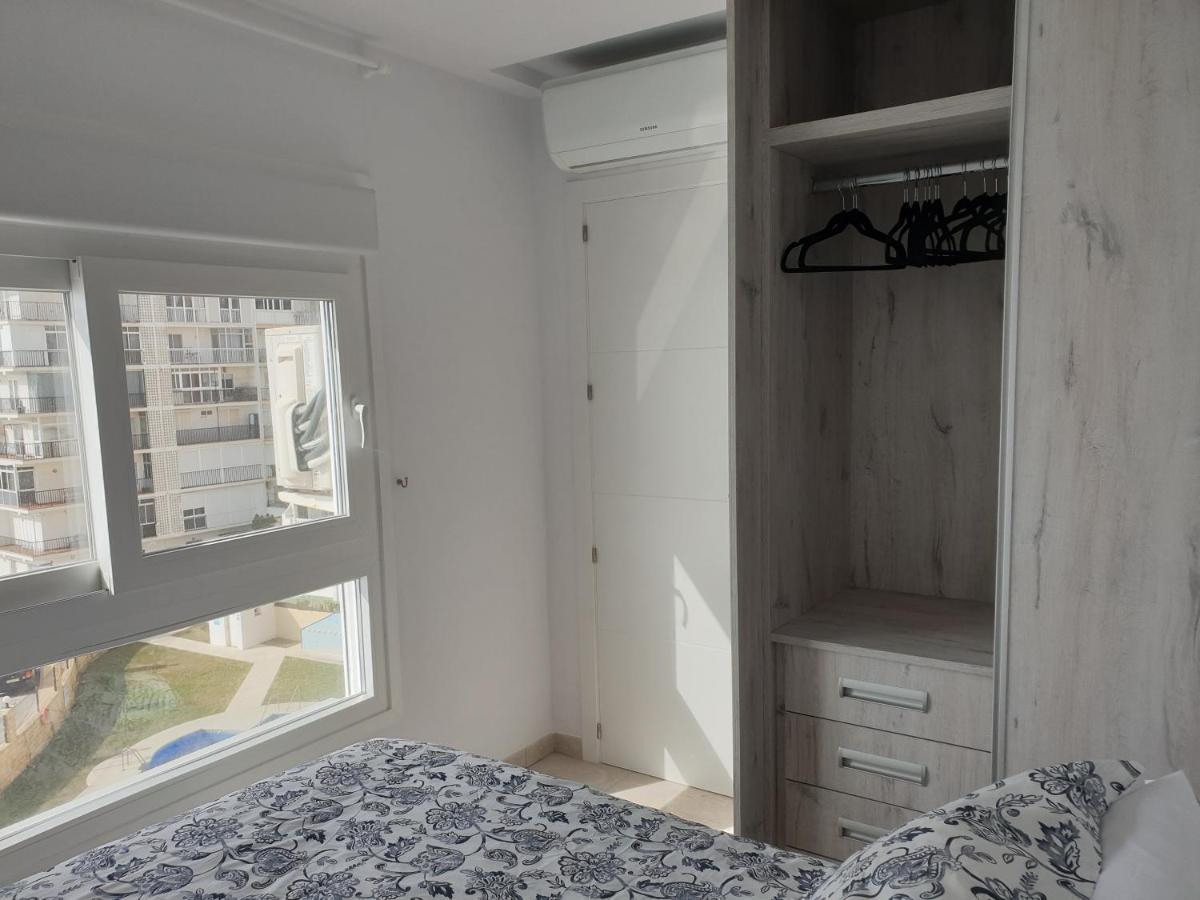Apartamento En La Orilla De Calahonda Reformado Apartment Sitio de Calahonda Exterior photo